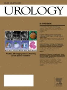 Urologic: Volume 135 to Volume 146 2020 PDF