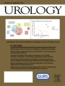 Urologic: Volume 159 to Volume 170 2022 PDF