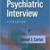 The Psychiatric Interview, 5th Edition (EPUB)