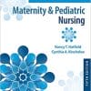 Introductory Maternity & Pediatric Nursing, 5th Edition (EPUB)
