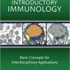Introductory Immunology: Basic Concepts for Interdisciplinary Applications (PDF)