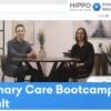 Hippo Primary Care Bootcamp : Adult 2023