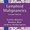 Lymphoid Malignancies, 2nd edition (PDF)