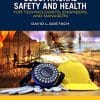 Occupational Safety and Health for Technologists, Engineers, and Managers, 10th Edition (PDF)