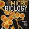Microbiology: An Introduction, 14th Edition (PDF)