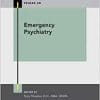Emergency Psychiatry (PRIMER ON SERIES) (PDF)