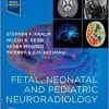 Fetal, Neonatal and Pediatric Neuroradiology (PDF)