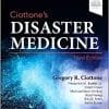 Ciottone’s Disaster Medicine, 3rd edition (PDF)