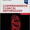 Comprehensive Clinical Nephrology, 7th Edition (PDF)