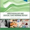 Anesthesiology and Critical Care Morning Report: Beyond the Pearls (PDF)