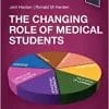 The Changing Role of Medical Students (PDF)