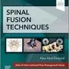 Spinal Fusion Techniques (PDF)