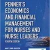 Penner’s Economics and Financial Management for Nurses and Nurse Leaders (PDF)