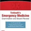 Tintinalli’s Emergency Medicine Examination and Board Review (The Mcgraw Hill Specialty Board Review), 3rd Edition (PDF)