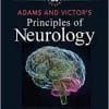 Adams and Victor’s Principles of Neurology, Twelfth Edition (EPUB)