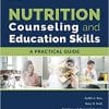 Nutrition Counseling and Education Skills: A Practical Guide, 8th Edition (PDF)