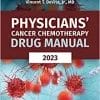 Physicians’ Cancer Chemotherapy Drug Manual 2023, 23rd Edition (PDF)