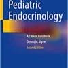 Pediatric Endocrinology: A Clinical Handbook, 2nd Edition (EPUB)