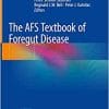 The AFS Textbook of Foregut Disease (PDF)
