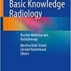 Basic Knowledge Radiology: Nuclear Medicine and Radiotherapy With 215 Illustrations (PDF)