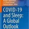 COVID-19 and Sleep: A Global Outlook (Progress in Sleep Research) (EPUB)