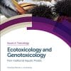 Ecotoxicology and Genotoxicology: Non-traditional Aquatic Models (Issues in Toxicology) (PDF)