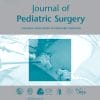Journal of Pediatric Surgery: Volume 55 (Issue 1 to Issue 12) 2020 PDF