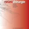 Neurochirurgie: Volume 68 (Issue 1 to Issue 6) 2022 PDF