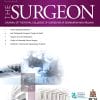 The Surgeon: Volume 18 (Issue 1 to Issue 10) 2020 PDF