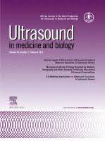 Ultrasound in Medicine & Biology: Volume 48 (Issue 1 to Issue 12) 2022 PDF