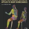 Basic Finite Element Method as Applied to Injury Biomechanics (PDF)