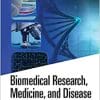 Biomedical Research, Medicine, and Disease (Translating Animal Science Research) (EPUB)