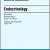 Endocrinology, An Issue of Clinics in Perinatology (Volume 45-1) (The Clinics: Internal Medicine, Volume 45-1) (PDF)
