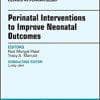Perinatal Interventions to Improve Neonatal Outcomes, An Issue of Clinics in Perinatology (Volume 45-2) (The Clinics: Internal Medicine, Volume 45-2) (PDF)
