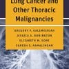 Handbook of Lung Cancer and Other Thoracic Malignancies (EPUB)