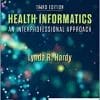Health Informatics: An Interprofessional Approach, 3rd edition (PDF)
