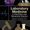 Laboratory Medicine in Psychiatry and Behavioral Science, 2nd Edition (PDF)