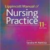 Lippincott Manual of Nursing Practice, 11th Edition (PDF)