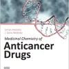 Medicinal Chemistry of Anticancer Drugs, 3rd Edition (PDF)