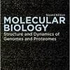 Molecular Biology: Structure and Dynamics of Genomes and Proteomes, 2nd Edition (EPUB)