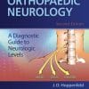 Orthopaedic Neurology, 2nd Edition (EPUB)