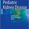 Pediatric Kidney Disease, 3rd Edition (PDF)