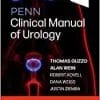 Penn Clinical Manual of Urology, 3rd edition (PDF)