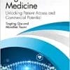 Regenerative Medicine: Unlocking Patient Access and Commercial Potential (Pharmaceuticals, Health Economics and Market Access) (PDF)
