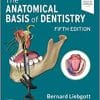 The Anatomical Basis of Dentistry, 5th edition (PDF)