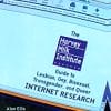 The Harvey Milk Institute Guide to Lesbian, Gay, Bisexual, Transgender, and Queer Internet Research (EPUB)
