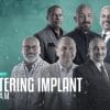 The Masters of Dental Implantology Program ( 10 Credit Hours ) (Course)