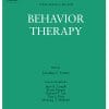 Behavior Therapy: Volume 52 (Issue 1 to Issue 6) 2021 PDF