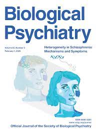 Biological Psychiatry: Volume 87 (Issue 1 to Issue 12) 2020 PDF