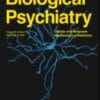 Biological Psychiatry: Volume 88 (Issue 1 to Issue 12) 2020 PDF